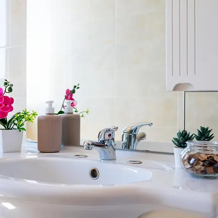 Appartamento Clizia *