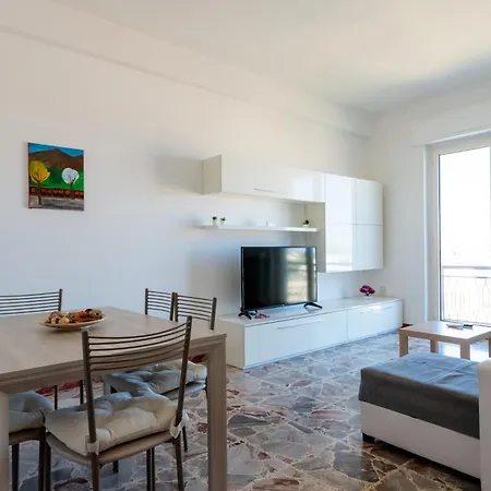 Appartamento Clizia *