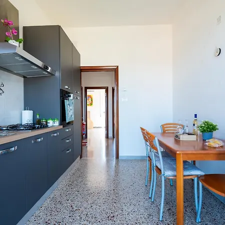 Clizia Appartamento Pescara