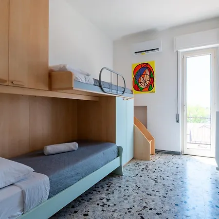 Appartamento Clizia Pescara