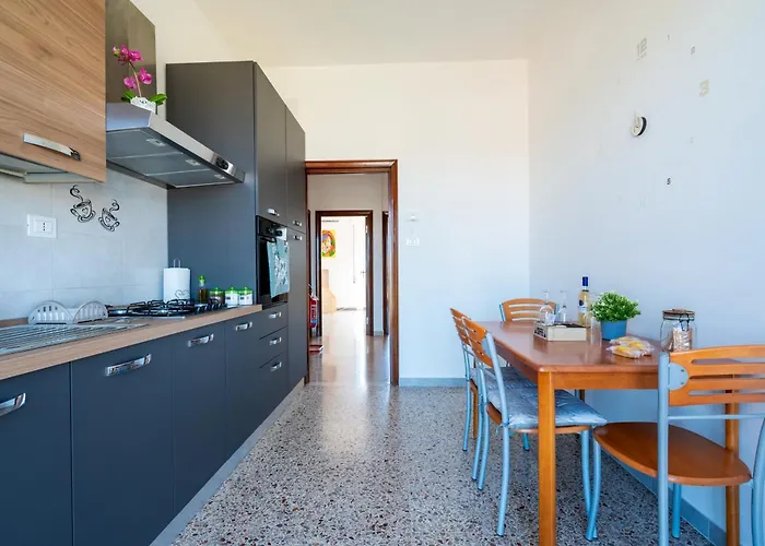 Clizia Appartement Pescara