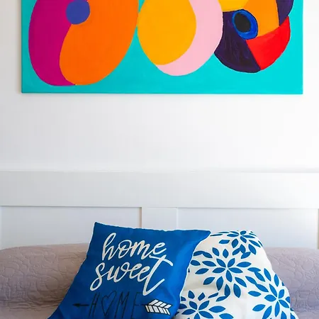 Apartamento Clizia *