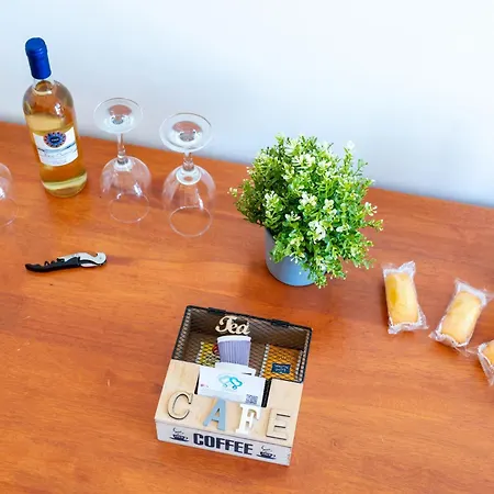 Clizia Apartamento *