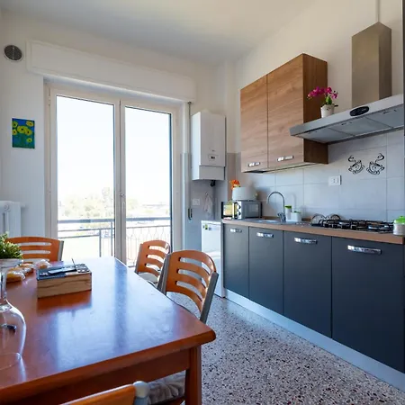 Clizia ペスカーラ