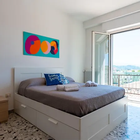 Apartamento Clizia Pescara