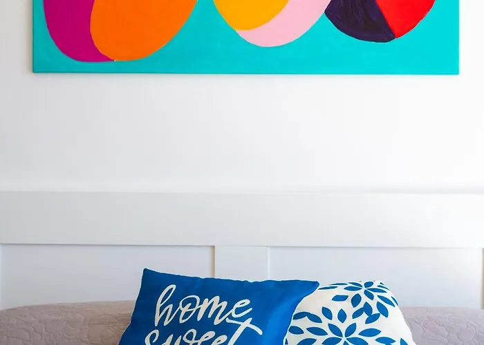 Apartamento Clizia *