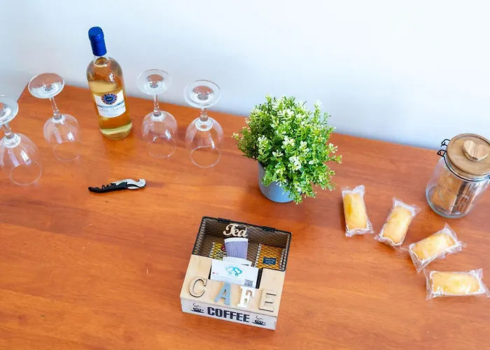 Clizia Apartamento *