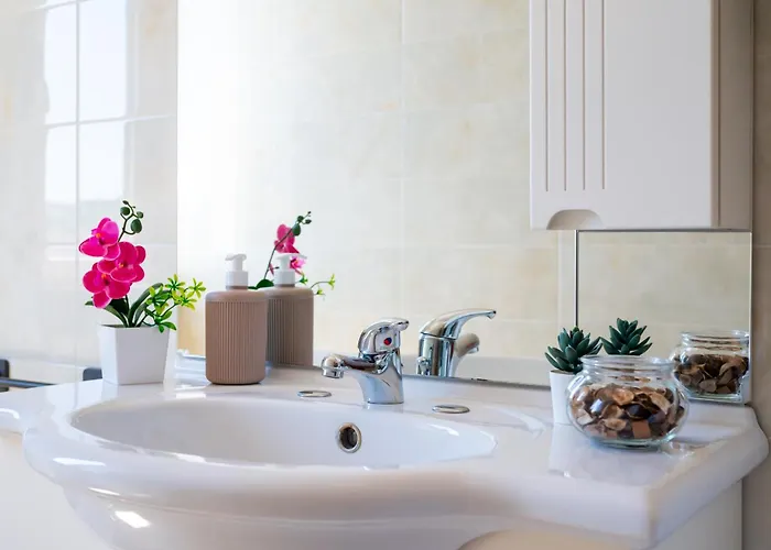 Apartamento Clizia *