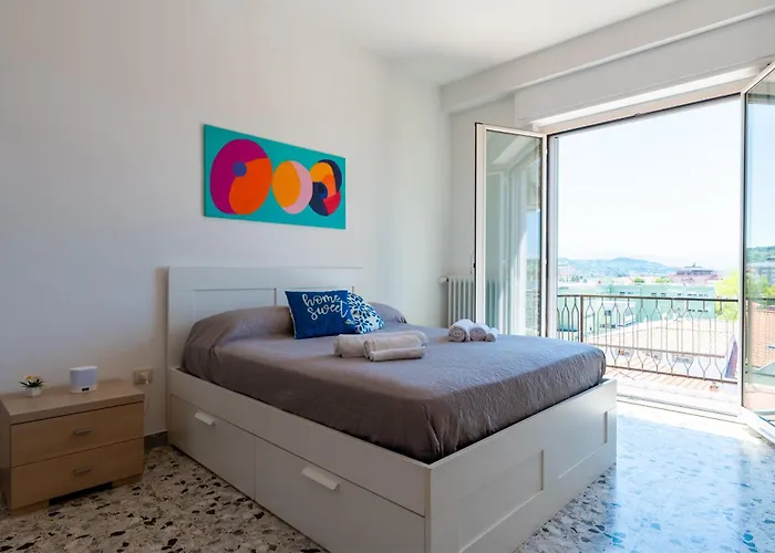 Apartamento Clizia Pescara