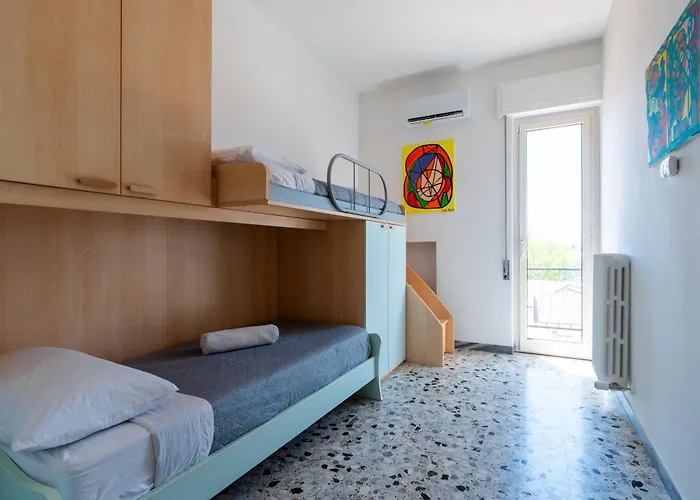 Appartamento Clizia Pescara